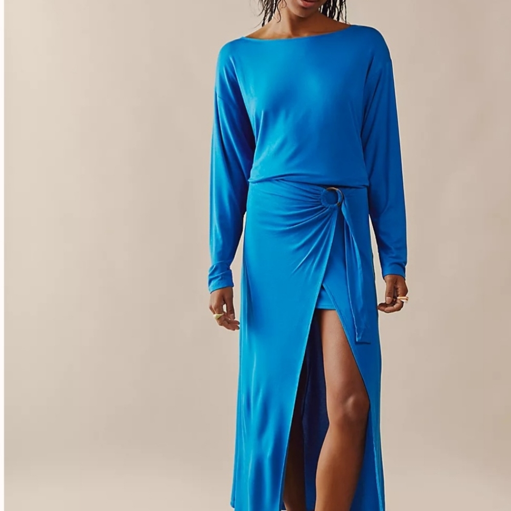 Free people Alyssa Dress